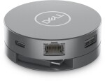 Dell 6-In-1 Usb-C Multiport