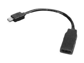 Lenovo kábel mini-DisplayPort na HDMI (0B47089)