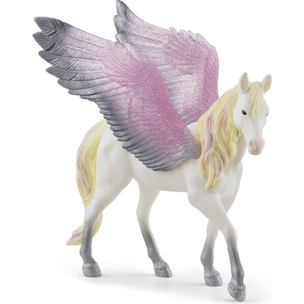 Schleich Pegasus Sunrise