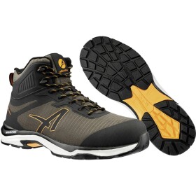 Albatros TRAILMASTER OLIVE MID S3S ESD FO HRO SR 635260615000044 bezpečnostná obuv S3S Veľkosť topánok (EU): 44 olivová 1 pár; 635260615000044