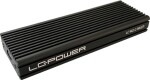 LC-Power USB-C 3.2 Gen 2 - M.2 NVMe/SATA SSD (LC-M2-C-MULTI)
