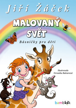 Malovaný svět, Žáček Jiří