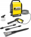Karcher K Silent eco!Booster *EU