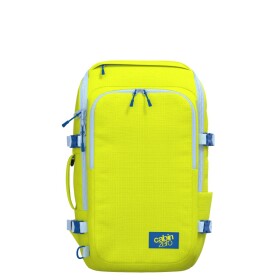 Cestovný batoh do lietadla CabinZero Adv Pro 32L Mojito lime