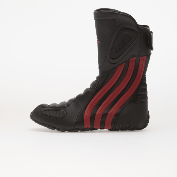 Tenisky adidas Ghost Moto Mid Core Black/ Team Victory Red/ Core Black EUR 40