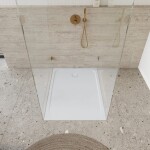 Sprchová vanička obdĺžniková Kaldewei Cayonoplan 120x90 cm smaltovaná oceľ alpská biela Invisible Grip 362300011001 362300011001