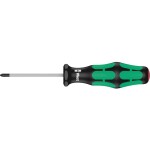 Wera 350 05008705001 dielňa krížový skrutkovač PH 0 Dĺžka drieku: 60 mm; 05008705001