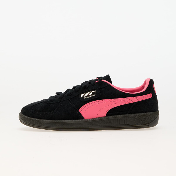 Tenisky Puma Palermo Black EUR 37