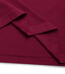 Tričko Stage unisex biele L