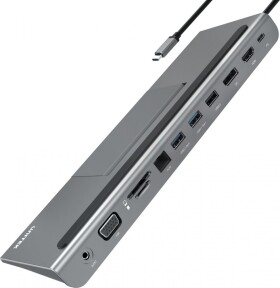 Unitek uHUB 11+ USB-C (D1022A)