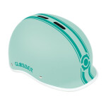 Detská prilba Globber Master XS/S mint [47-51 cm] (600-206) NEPLATÍ
