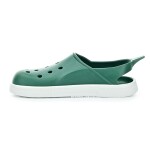 Boatilus Cloggy Forest/White papuče 35 EUR