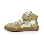 Froddo G3110265-7 Gold+ celoročné členkové barefoot topánky 26 EUR