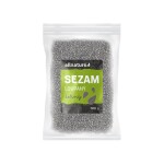 Allnature Sezam Cierny 500g