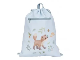 Little Dutch Športový vak Forest Friends (4915LD)