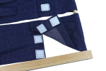 Moyo Montessori Moyo Montessori Zapínací rám - suchý zips