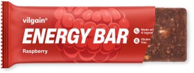 Vilgain Energy Bar – malina 55 g