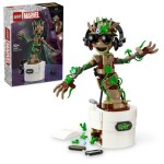 LEGO® MARVEL 76297 Tancujúci Groot