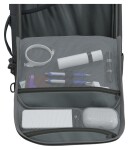 Batoh do lietadla 55x40x20 CabinZero Adv 32L Original Grey