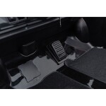 Mamido Detské elektrické autíčko Lamborghini Revuelto XL 24V 4x200W čierne