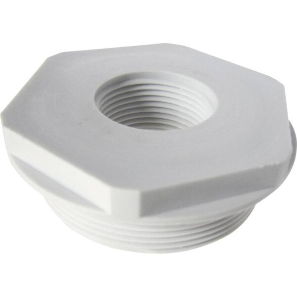 Wiska KRM 50/25 N/A M50 M25 polyamid svetlo sivá 1 ks; 10063589