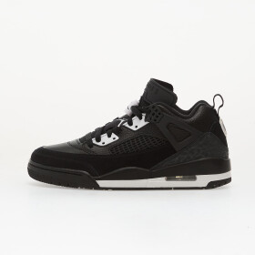 Tenisky Jordan Spizike Low Black/ White-White-Anthracite EUR 43
