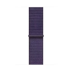 Apple Watch Sport Loop 42mm Purple Fog / Prevliekací športový remienok (MFFE4ZM/A)