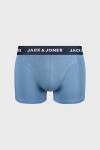 PACK Bambusové boxerky JACK AND JONES Alaska