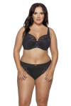 Dámske brazilky 2107/b Yasemin black - AVA černá S