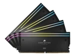 Corsair Dominator Titanium RGB 96GB (2x48) DDR5 6600MHz/C32/DIMM/XMP 3.0 (CMP96GX5M2B6600C32)