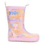 Bundgaard helmstedt Atlas Peach Atelier barefoot gumáky 24 EUR