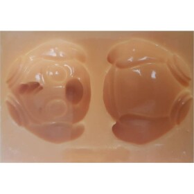 Silikónová forma Paw Patrol Skye - Galias Moulds - Galias Moulds