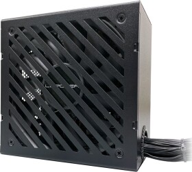 LC-Power Netzteil ATX 3.1 LC-Power 750W/135mm 80+ Bronze 1x PCIe 5.1 12V-2x6 12+4 pin, 2x PCIe 6+2 pin