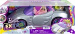 Barbie Extra kabriolet