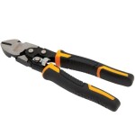 DEWALT Duo DWHT0-70275 bočné štiepacie kliešte