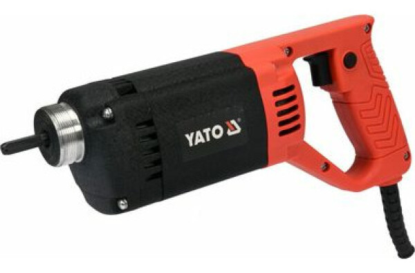 YATO Vibrátor do betónu / 1200 W (YT-82600)