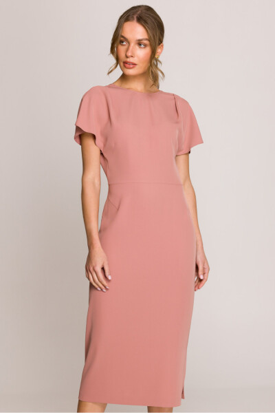 Denné šaty model 209106 Stylove s
