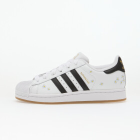 Topánky adidas Superstar II Kids Ftwr White/ Core Black/ Gum4 6