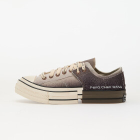Tenisky Converse Chuck 70 Feng Chen Wang 2-in-1 Chuck 70 Low Top Brown Egret EUR 37