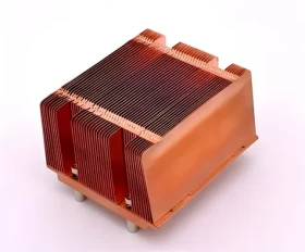 Primecooler PC-IL771D-2U / Chladič procesora / 2U / Intel LGA 771 (PC-IL771D-2U)