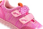 Lurchi Benny Rose/Pink (84L0023006) barefoot tenisky 30 EUR