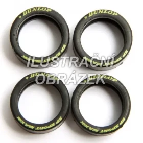 Carrera 89764 EVO | D132 - pneu F1