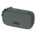 BAAGL Školský peračník etue Skate Grove / 23×12x5 cm (A-35038)