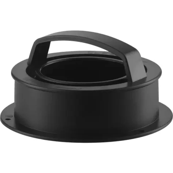 Sencor SMGXD 0004 Náhradná forma na burgre k mäsomlynčeku SMG 74xx (8590669398294)