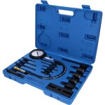 Brilliant Tools BT581000 Súprava testerov kompresie pre dieselové motory, 18 ks; BT581000