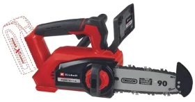 Einhell FORTEXXA 18/20 TH / Aku reťazová píla pre arboristov / 18V / lišta 14cm / bez aku (4600020)