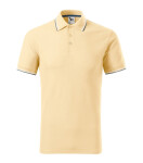 Polokošeľa Focus bourbon vanilla XL