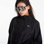 Bunda Under Armour Icon Woven Jacket Ultimate Black L