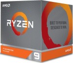 AMD Ryzen 9 3900X, 3.8 GHz, 64 MB, BOX (100-100000023BOX)