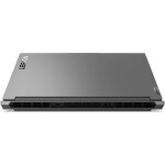 Lenovo Legion Pro 5 16IRX9 sivá / 16" WQXGA / i7-14700HX 2.1GHz / 32GB / 1TB SSD / RTX 4070 8GB / W11H (83DF0030CK)